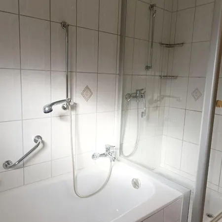 Loher Weiher Apartamento