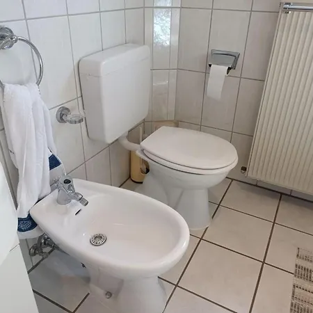Apartamento Loher Weiher