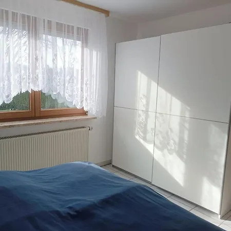 Loher Weiher Apartamento *