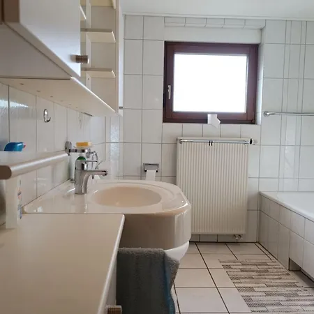 Loher Weiher Hilchenbach