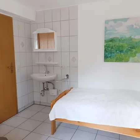 Loher Weiher Apartamento