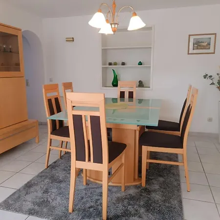 Apartamento Loher Weiher Hilchenbach
