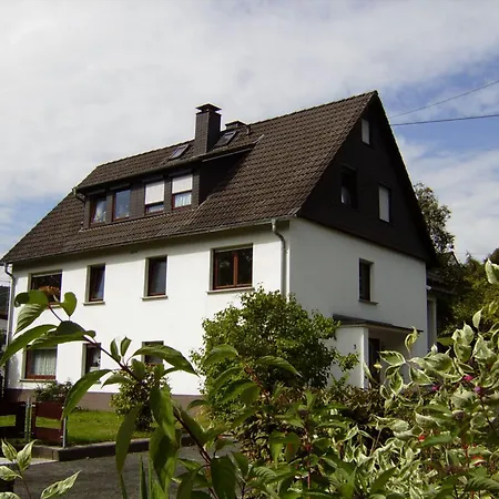 Loher Weiher Hilchenbach