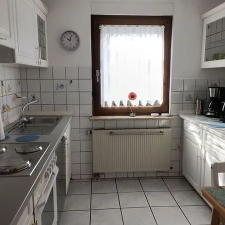 Apartamento Loher Weiher Hilchenbach