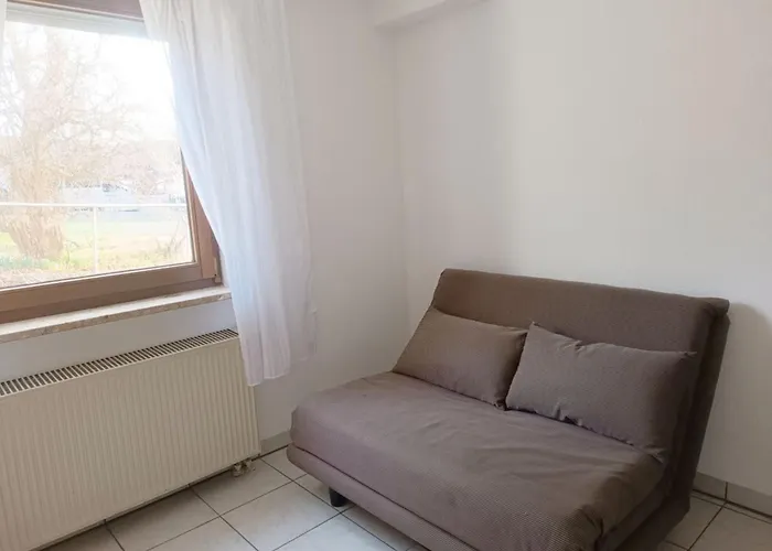 Loher Weiher Apartmán Hilchenbach