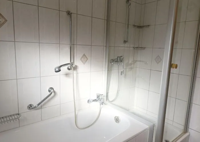 Loher Weiher Apartmán