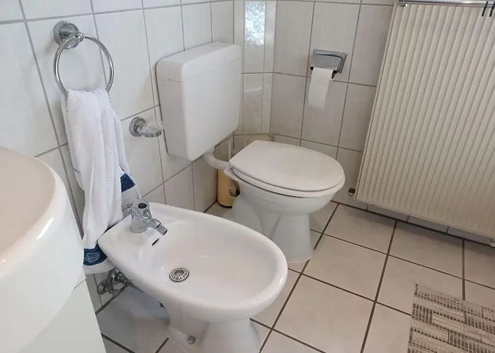 Apartmán Loher Weiher