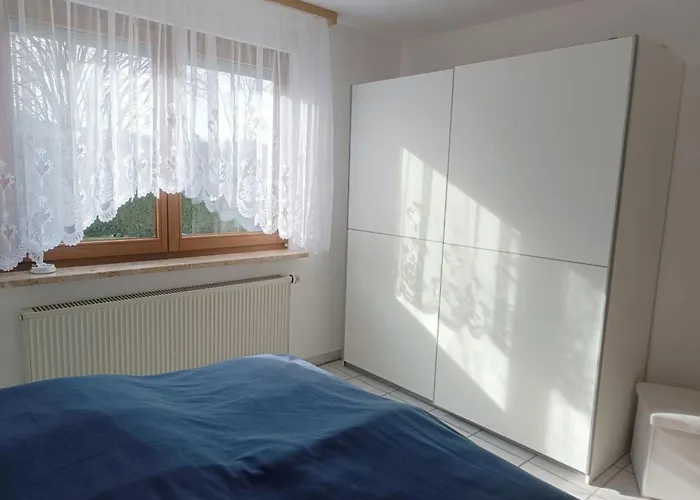 Loher Weiher Apartmán *