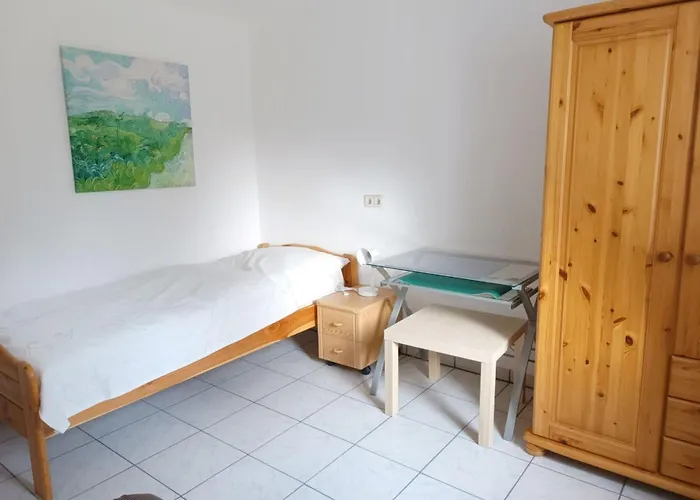 Apartmán Loher Weiher *