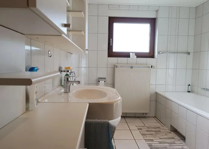 Loher Weiher Hilchenbach