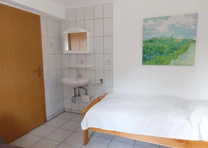 Loher Weiher Apartmán