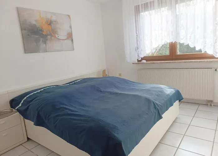 Loher Weiher Apartmán *